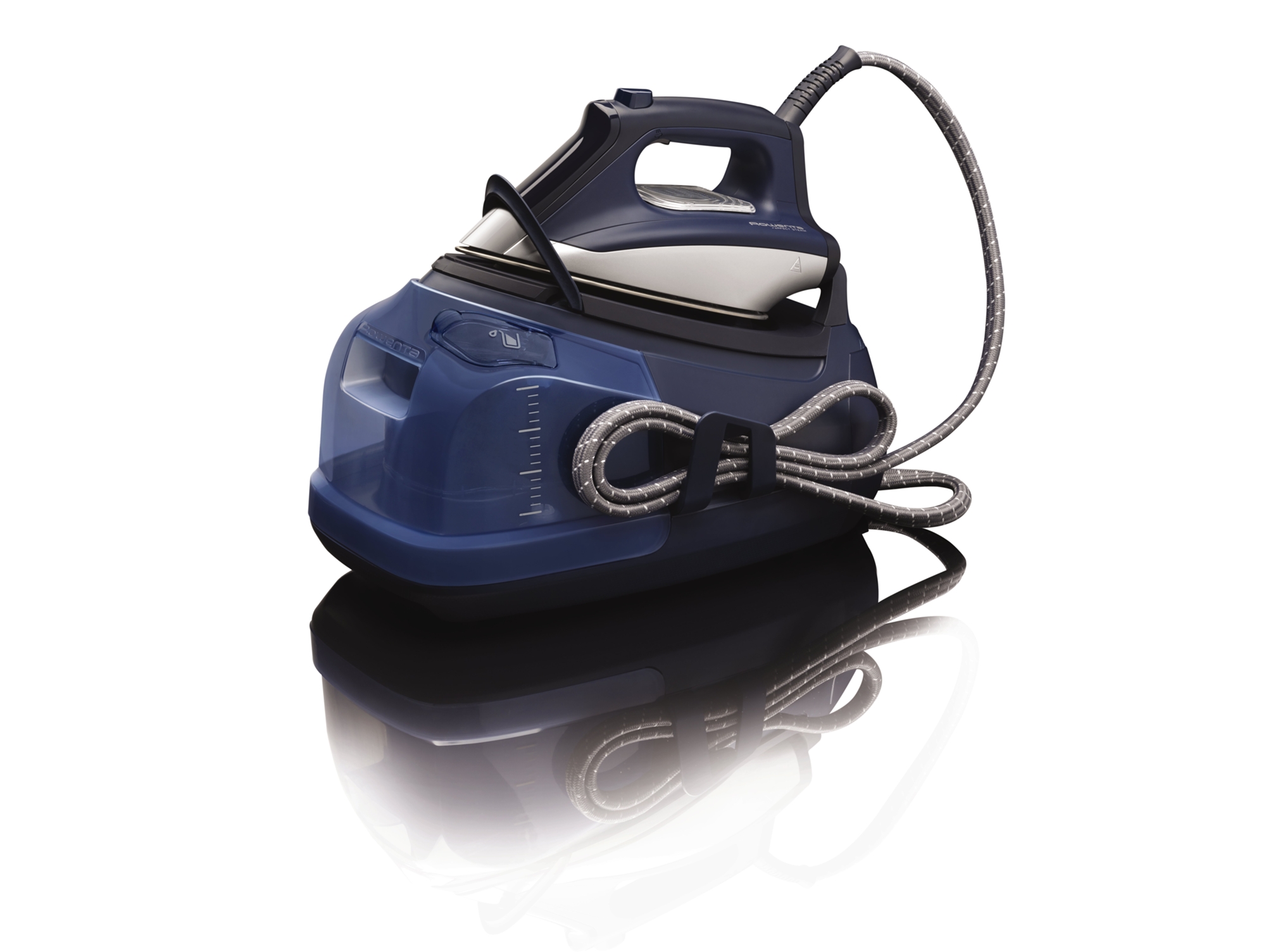 Centro de planchado ROWENTA DG8580 (Caja Abierta - Presión: 6,5 bar - Chorro vapor: 400 g/min)
