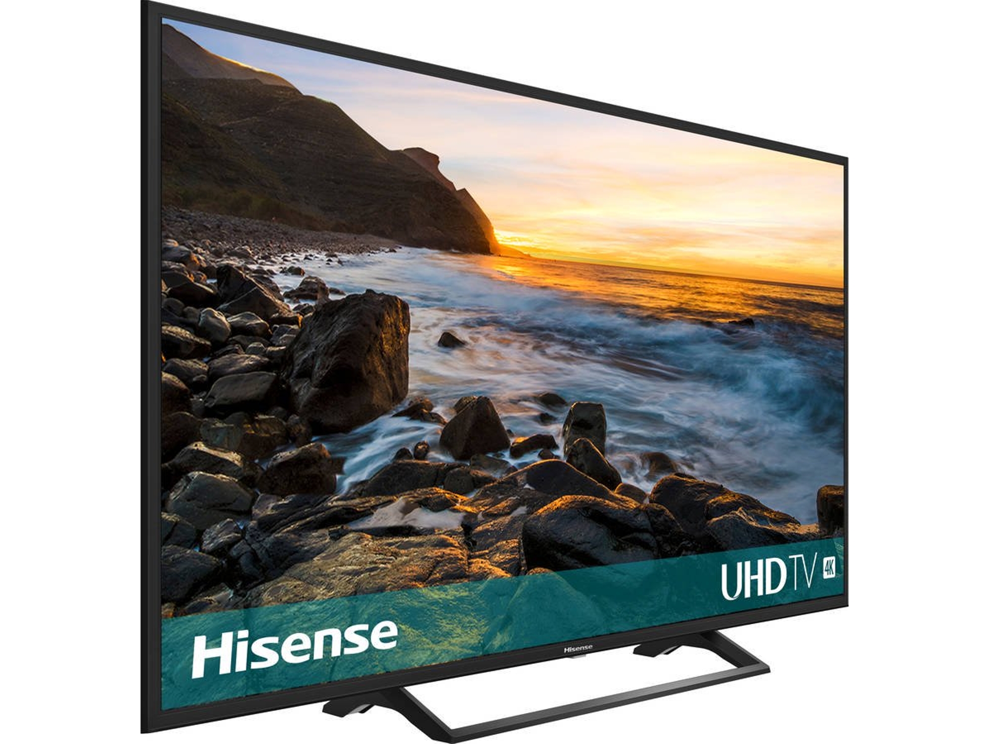 TV HISENSE 55B7320 (LED - 55'' -140 cm - 4K Ultra HD - Smart TV)