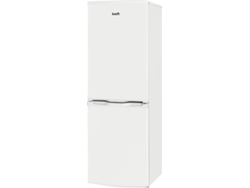 Frigorífico Combi Reacondicionado KUNFT KC312 WH (Grado B - Estático - 151 cm - 207 L - Blanco)