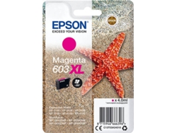 Cartucho EPSON C13T03A34020