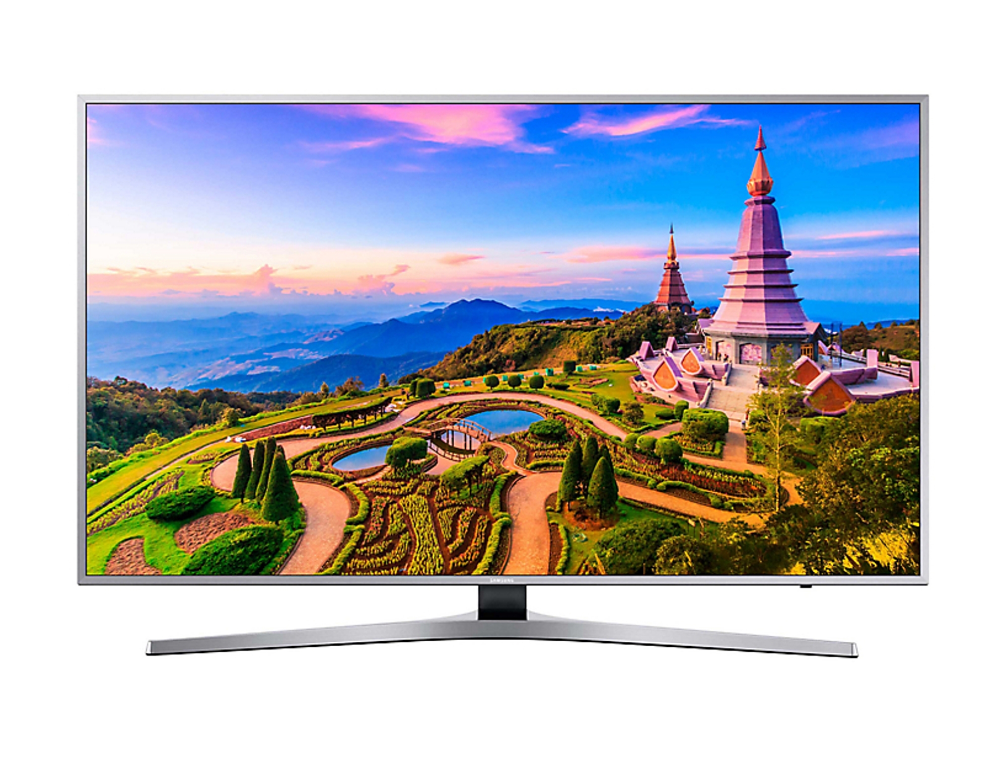 TV SAMSUNG UE65MU6405U (LED - 65'' - 165 cm - 4K Ultra HD - Smart TV)