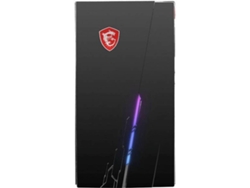 Desktop Gaming MSI Infinite S 8RB-015XES (Intel Core i5-8400 - NVIDIA GeForce GTX 1050 Ti - RAM: 8 GB - 1 TB HDD)