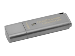 Pendrive KINGSTON 32GB Data Locker + G3 3.0