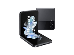 Smartphone SAMSUNG Galaxy Z Flip 7 (6.9'' - 12 GB - 256 GB - Negro)