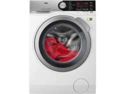 Lavadora AEG L8FEC942 (9 kg - 1400 rpm - Blanco)