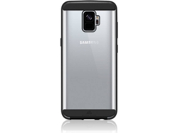 Carcasa Samsung Galaxy S9+ BLACK ROCK Air Protect Transparente