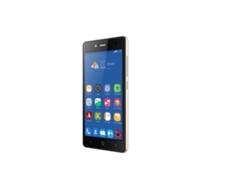 Smartphone ZTE Blade L7 5'' 8GB negro