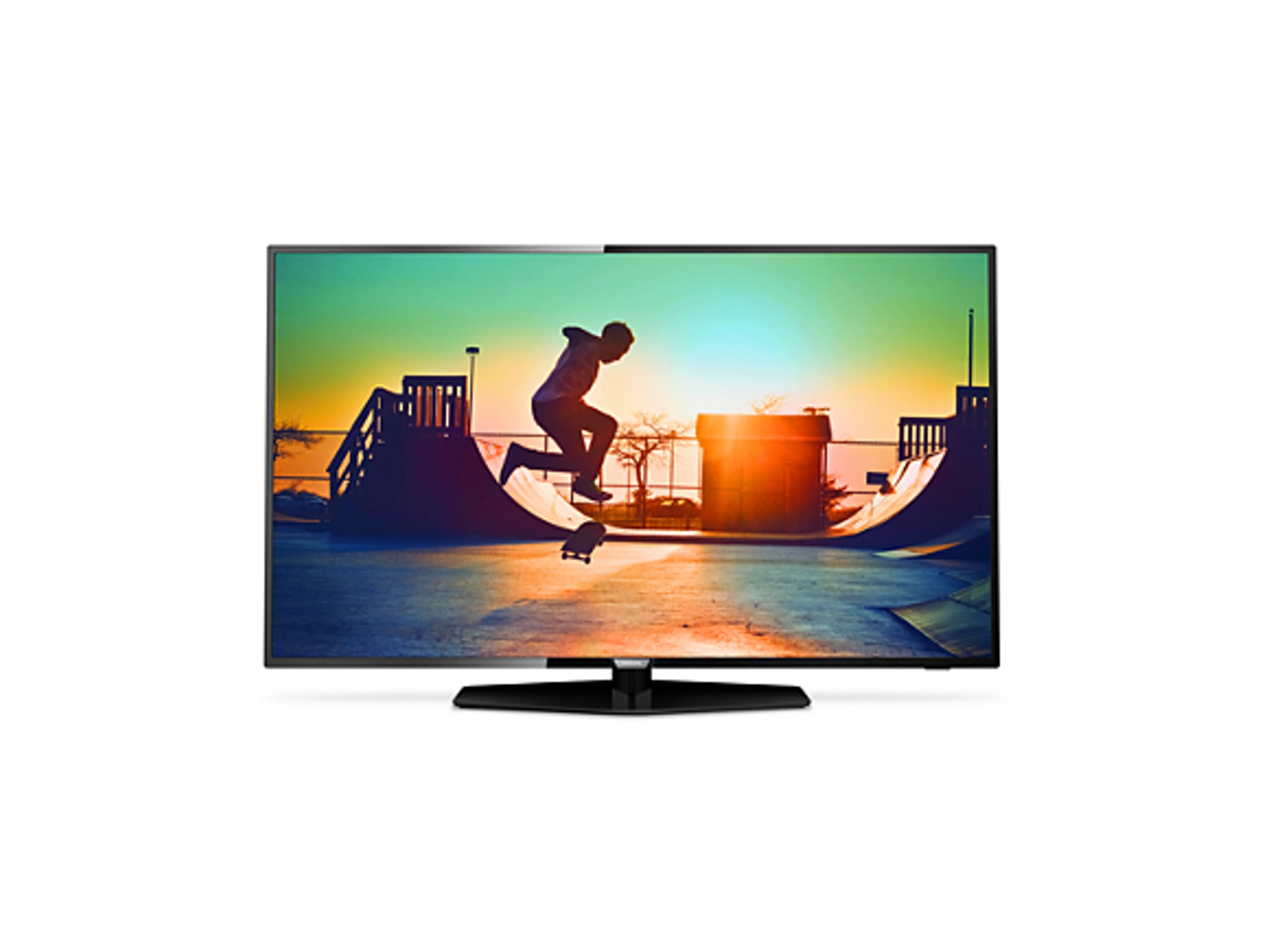TV PHILIPS 43PUS6162 (LED - 43'' - 109 cm - 4K Ultra HD - Smart TV)