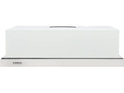 Campana NODOR Extender 600 (390 m3/h - 60 cm - Inox)