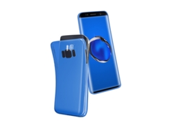 Carcasa Samsung Galaxy S8+ SBS Cool Azul