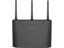 Router D-LINK WIRELESS ADSL/VDSL AC750 DSL-3682