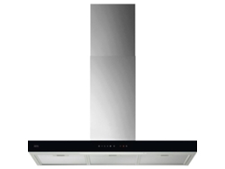 Campana AEG GB67D91HL (730 m3 - 90 cm - Gris)