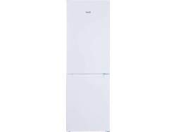 Frigorífico Combi KUNFT KC4916 (No Frost - 185.5 cm - 320 L- Blanco)