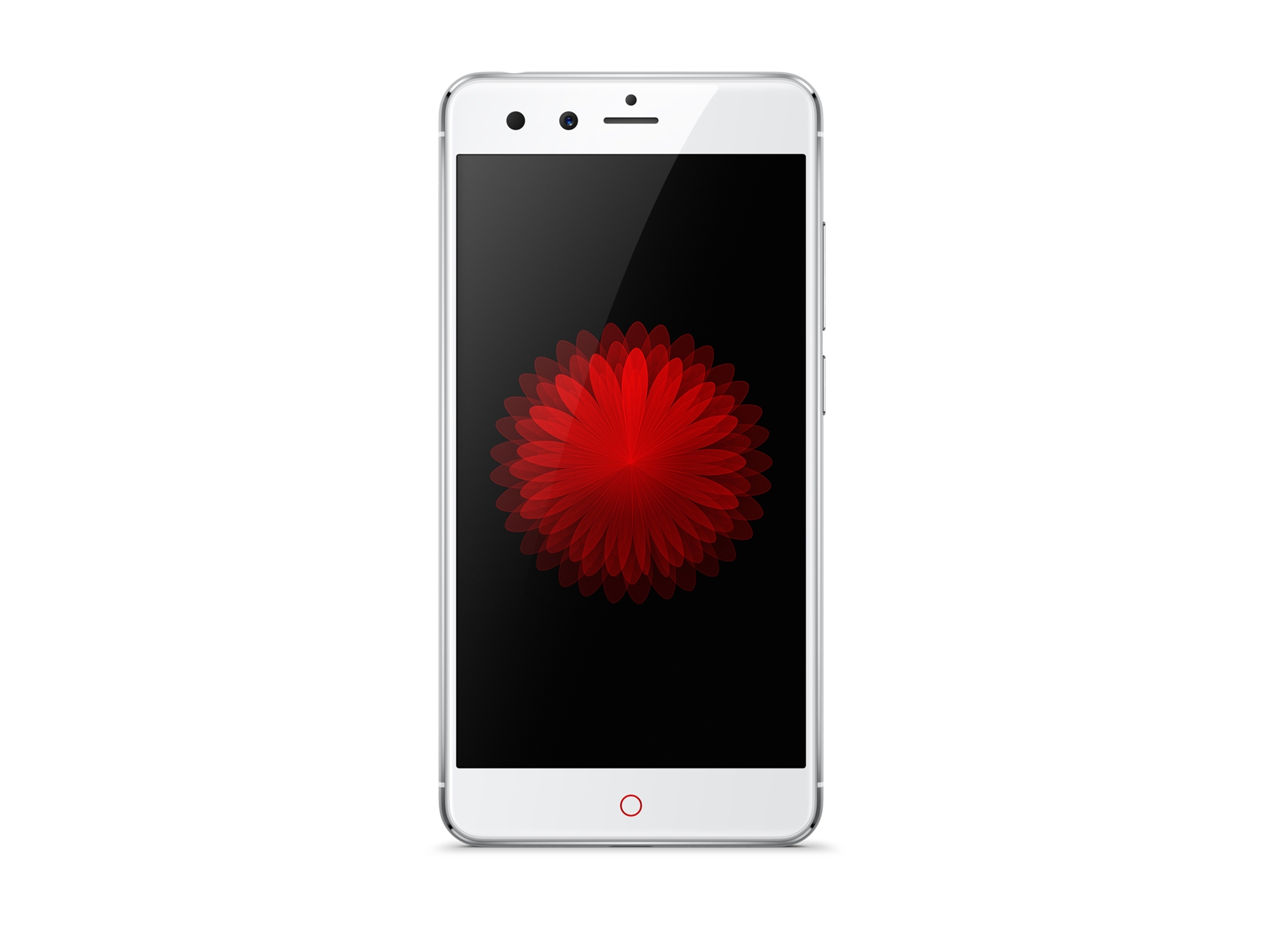Smartphone NUBIA Z11 mini 5'' 32GB blanco