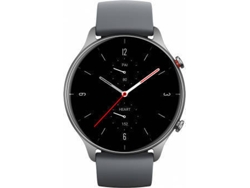 Smartwatch AMAZFIT GTR 2e Gris