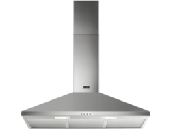 Campana ZANUSSI ZHC92462XA (420 m3/h - 89.8 cm - Inox)