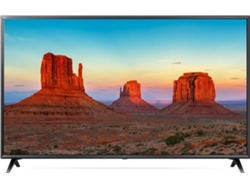 TV LG 43UK6300 (Caja Abierta - LED - 43'' - 109 cm - 4K Ultra HD - Smart TV)