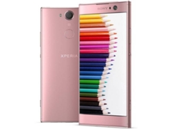 Smartphone SONY Xperia XA2 (5.2'' - 3 GB - 32 GB - Rosa)