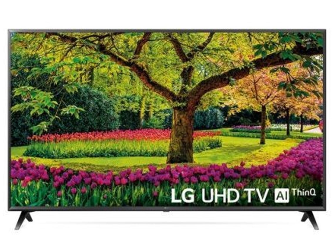 TV LG 60UK6200PLA (LED - 60'' - 152 cm - 4K Ultra HD - Smart TV