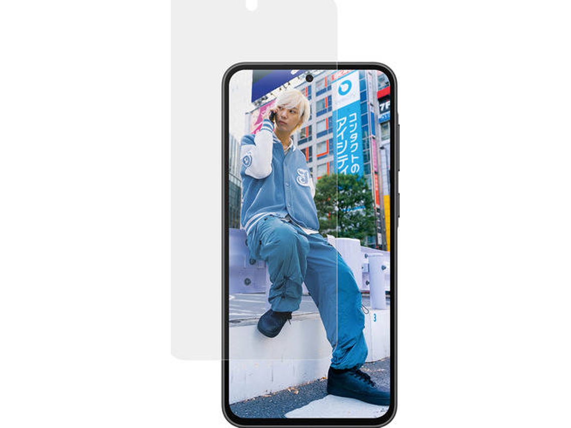 Protector de pantalla de Vidrio PANZERGLASS Galaxy A37