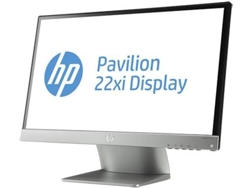Monitor HP Pavilion 22xi (21.5'' - Full HD - IPS LED)
