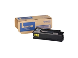Cartucho de tóner Original KYOCERA TK-340 Negro