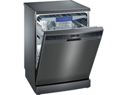 Lavavajillas SIEMENS SN258B00NE (14 Cubiertos - 60 cm - Inox)