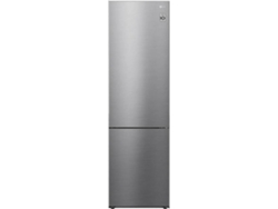 Frigorífico Combi LG GBP62PZNBC DoorCooling (Outlet Grade A - No Frost - 384 L - 203 cm - Gris)