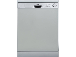 Lavavajillas KUNFT KDW2743 SL (12 cubiertos - 60 cm - Inox)