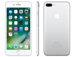 iPhone 7 Plus APPLE (5.5'' - 3 GB - 32 GB - Plateado)