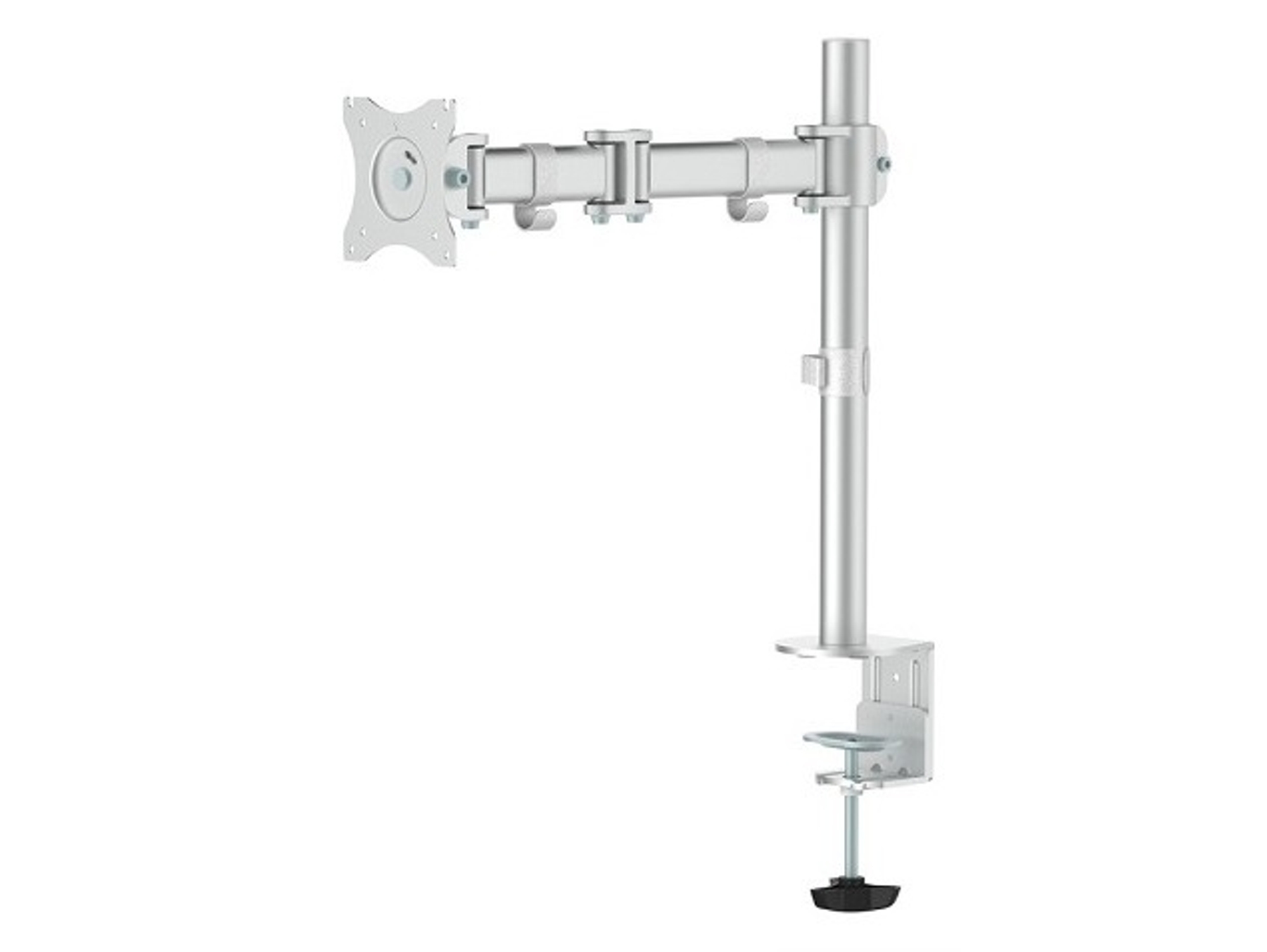 Soporte para Escritorio NEOMOUNTS 10-30 NM-D135 Plata