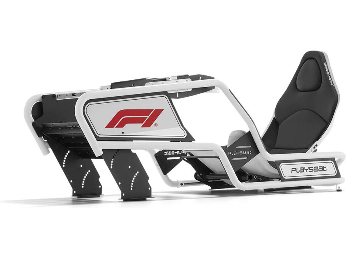 Cabina PLAYSEAT Formula Intelligence F1 Edition