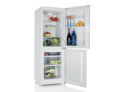 Frigorífico Combi CANDY CFM 2050/1 E (Estático - 143.8 cm - 160 L - Blanco)