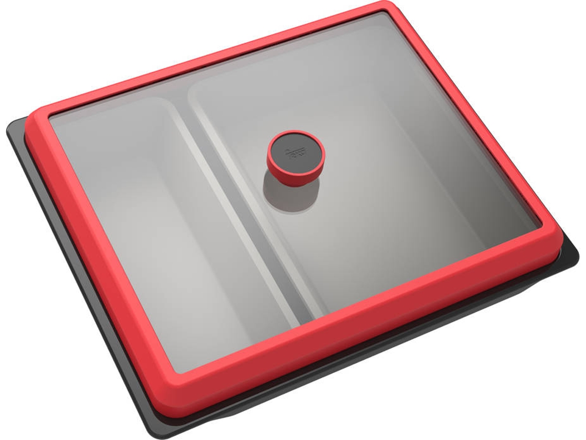 Kit Multicook TEKA The Steambox