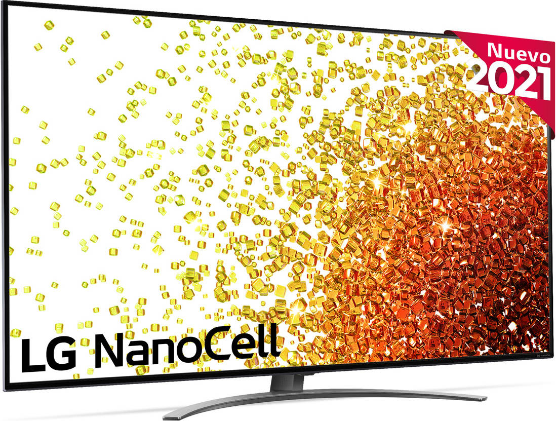 TV LG 65NANO916 (Nano Cell - 65'' - 165 cm - 4K Ultra HD - Smart TV)