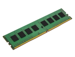 Memoria RAM DDR4 KINGSTON Predator (1 x 4 GB - 2133 MHz - CL 15 - Verde)