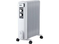Radiador de Aceite BELTAX BOH1117 (2500 W)