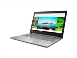Portátil LENOVO Ideapad 320-15ABR - 80XS005TSP (Caja Abierta - 15.6'' - AMD A10-9620P - RAM: 12 GB - Disco Duro: 1 TB HDD - AMD Radeon R5)