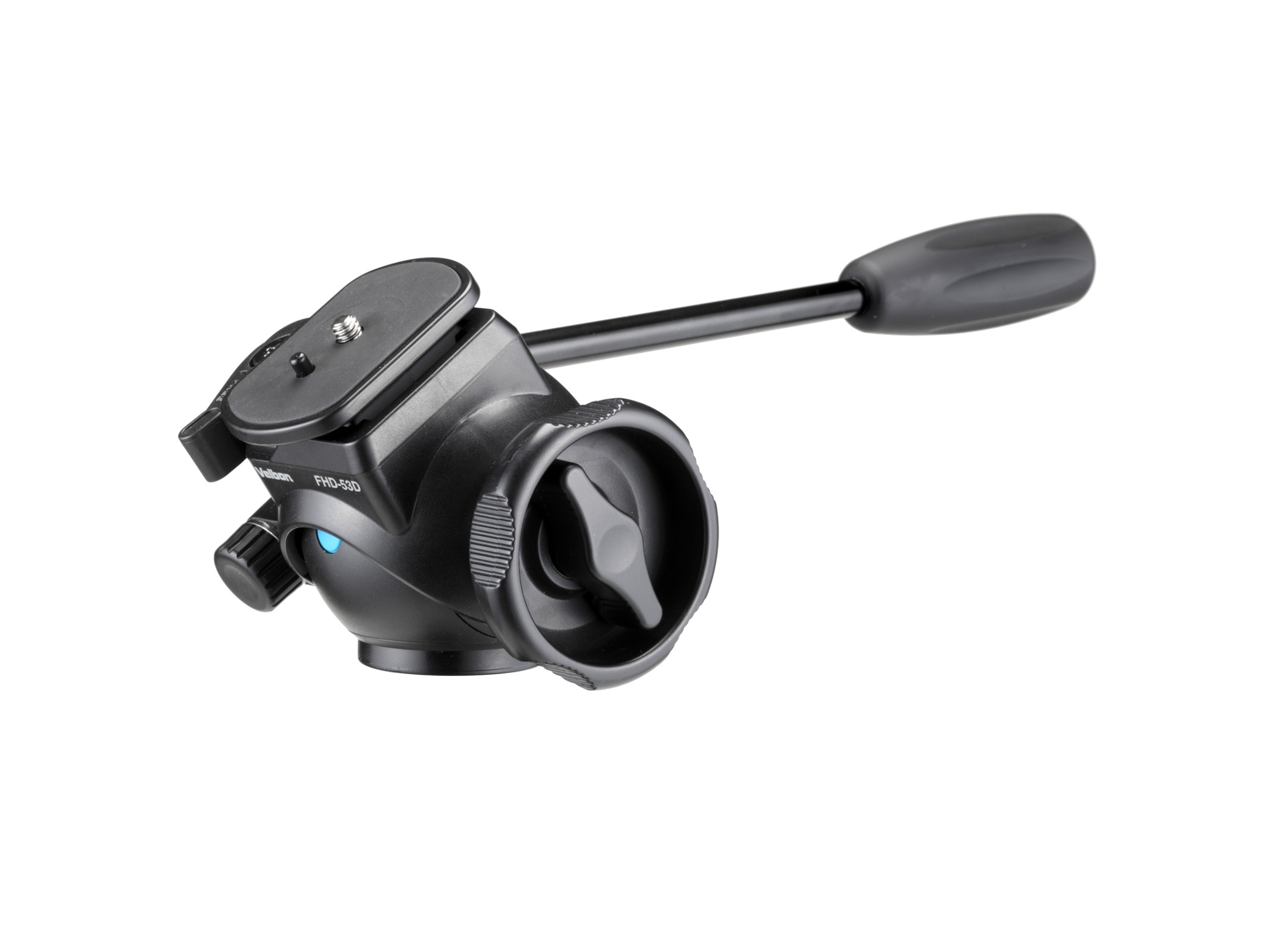 Cabeza de Trípode VELBON FHD-53D