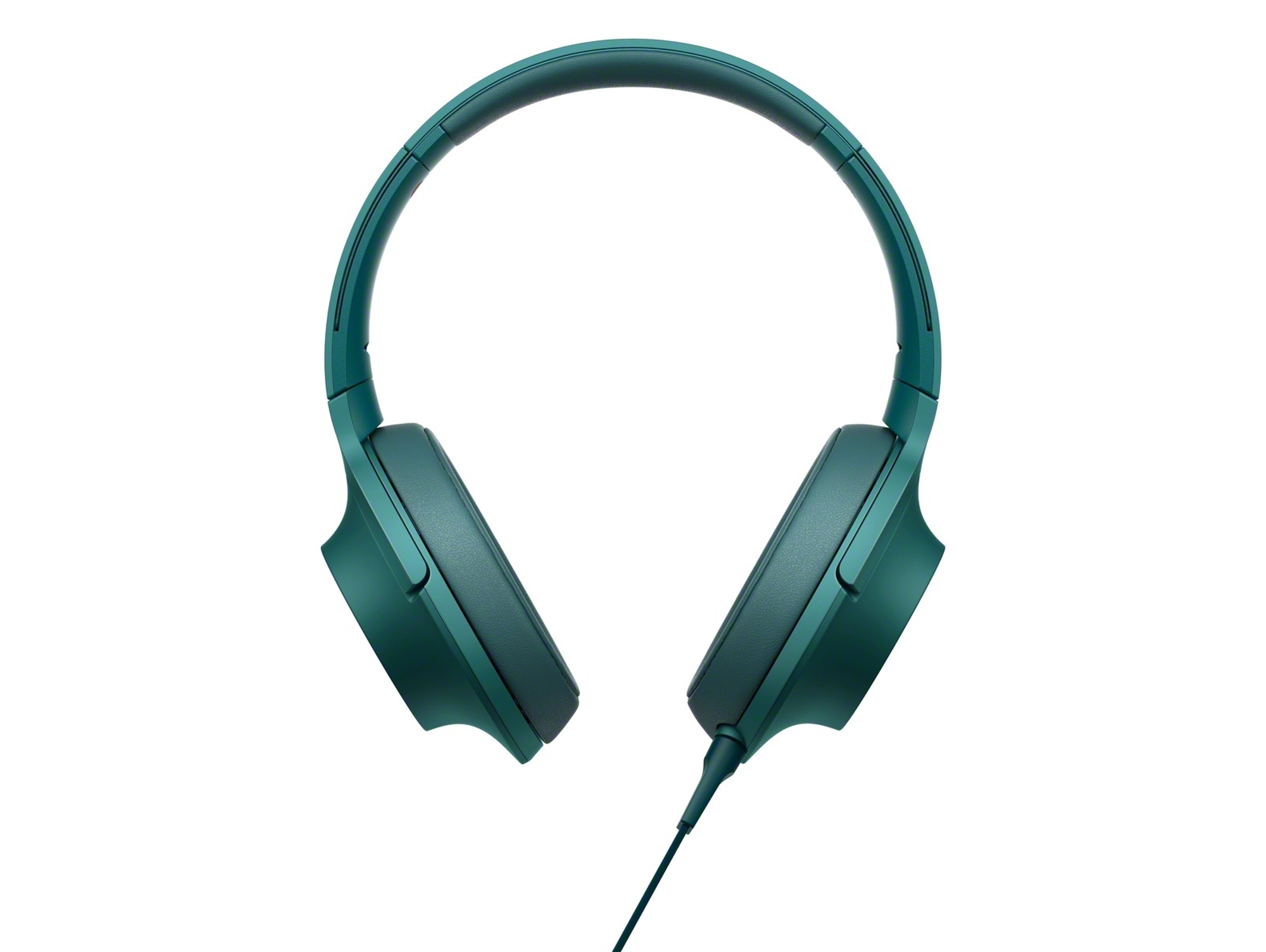 Auriculares con cable SONY MDR100AAPL.CE7 azul