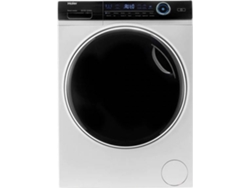 Lavadora HAIER HW100-B14979 (10 kg - 1400 rpm - Blanco)