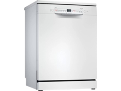 Lavavajillas BOSCH SMS2HMW00E (13 Cubiertos - 60 cm - Blanco)
