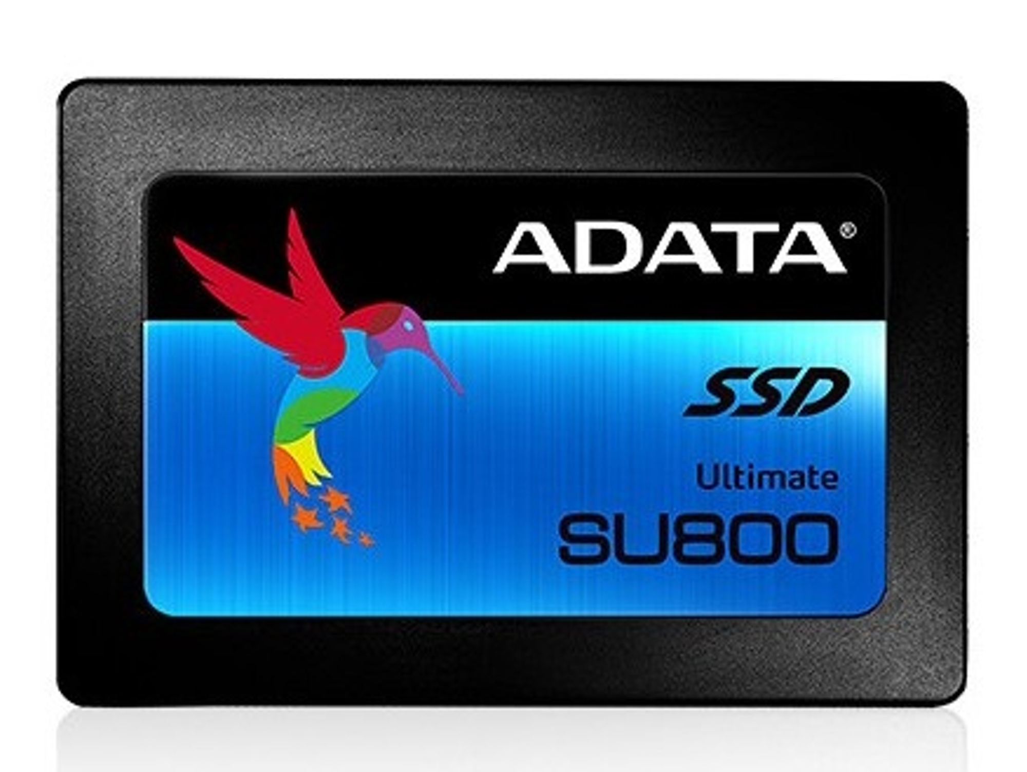 Disco SSD Externo ADATA Ultimate SU800 (256 GB - SATA - 560 MB/s)