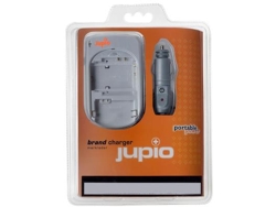 Cargador JUPIO LSA0020 para SAMSUNG