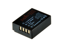 Batería JUPIO CFU0014 para FUJI NP-W126 1260 mAh