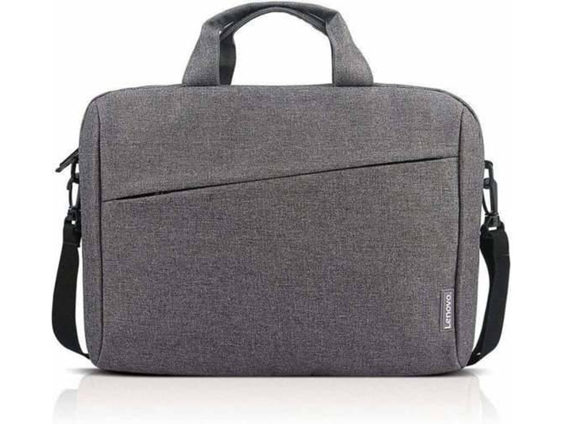 Maletín LENOVO Casual TopLoader T210 - Universal - 15.6'' (Cinzento)