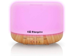Humidificador ORBEGOZO HUA4000 (400 ml)