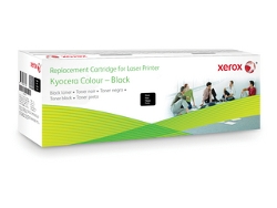 Tóner XEROX Negro 006R03308 Compatible con Kyocera ECOSYS M2035, ECOSYS M2535, FS-1035, FS-1135