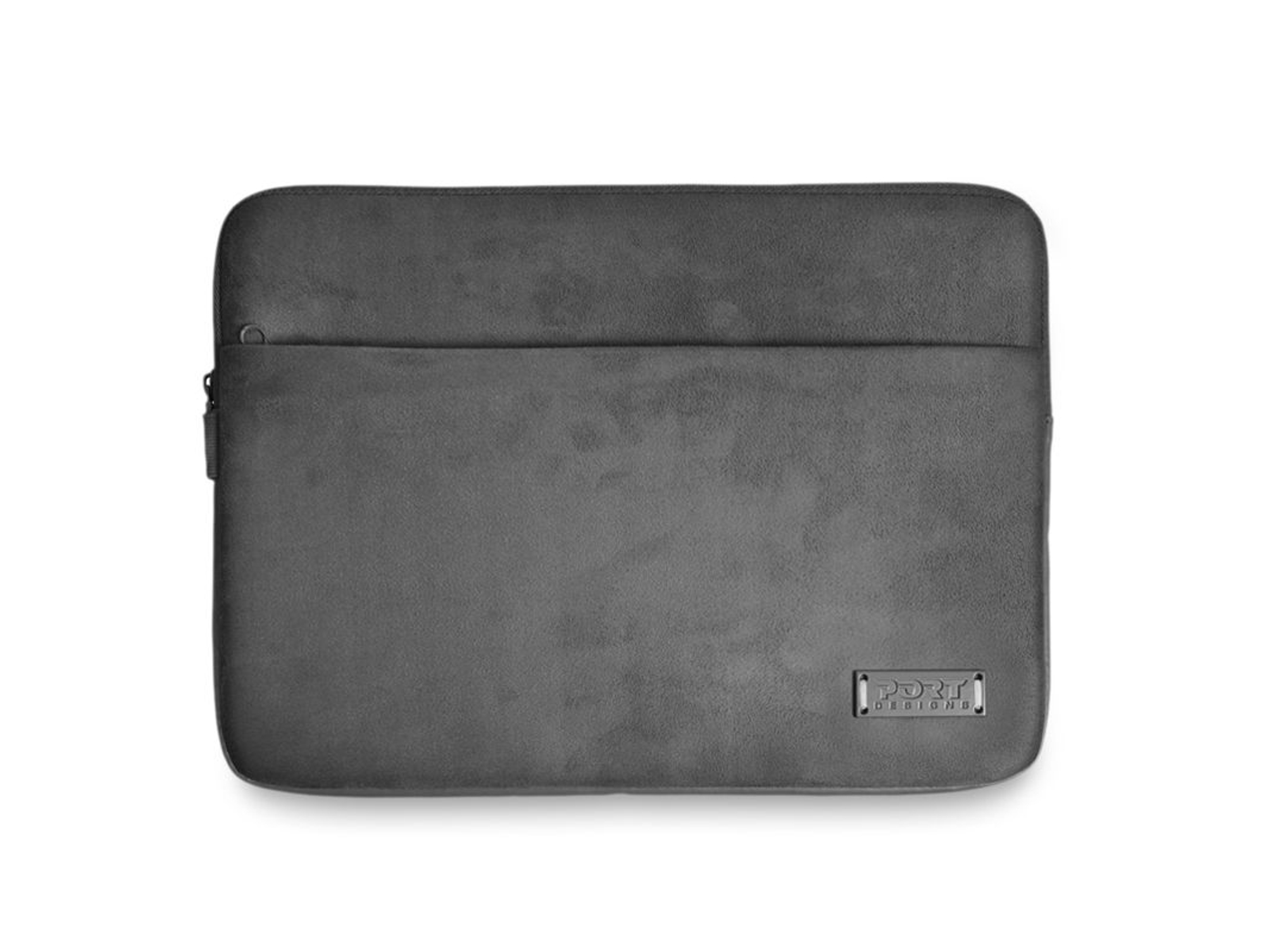 Sleeve PORT Milano (Portátiles - 14'' - Gris)