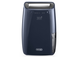 Deshumidificador DELONGHI DEX16F (2.1 L - 16 L/dia)